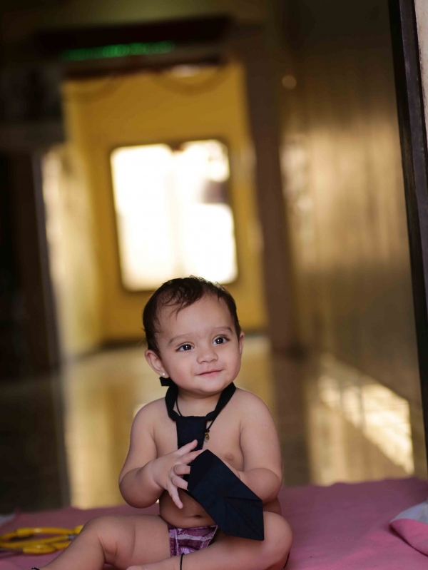 Shivaansh