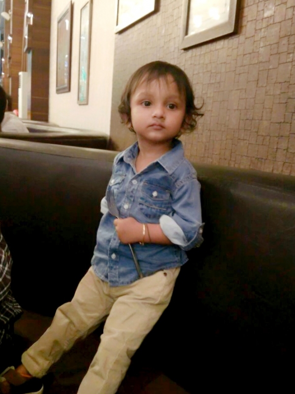 Reyansh