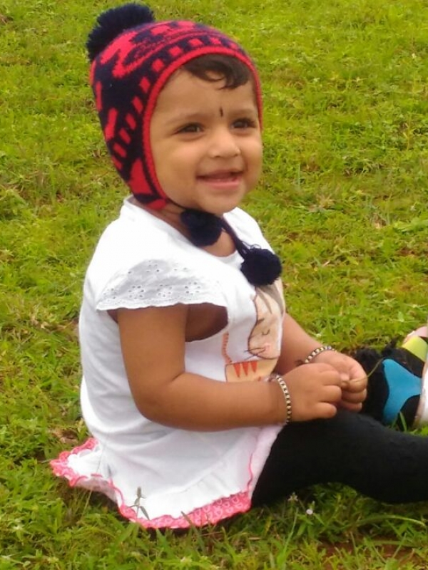 Arohi