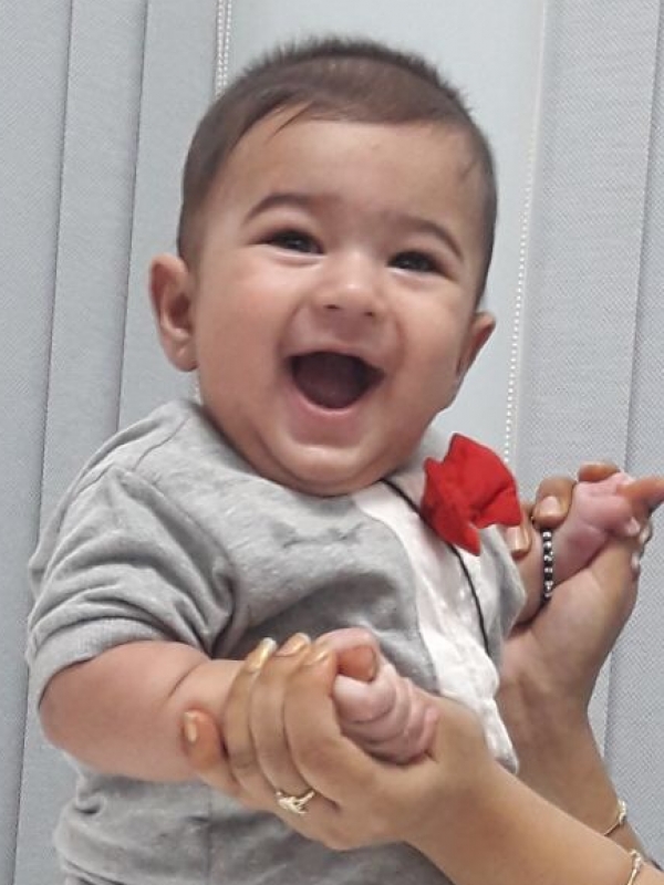 Madhav