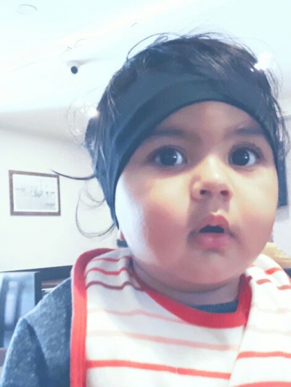Viraj