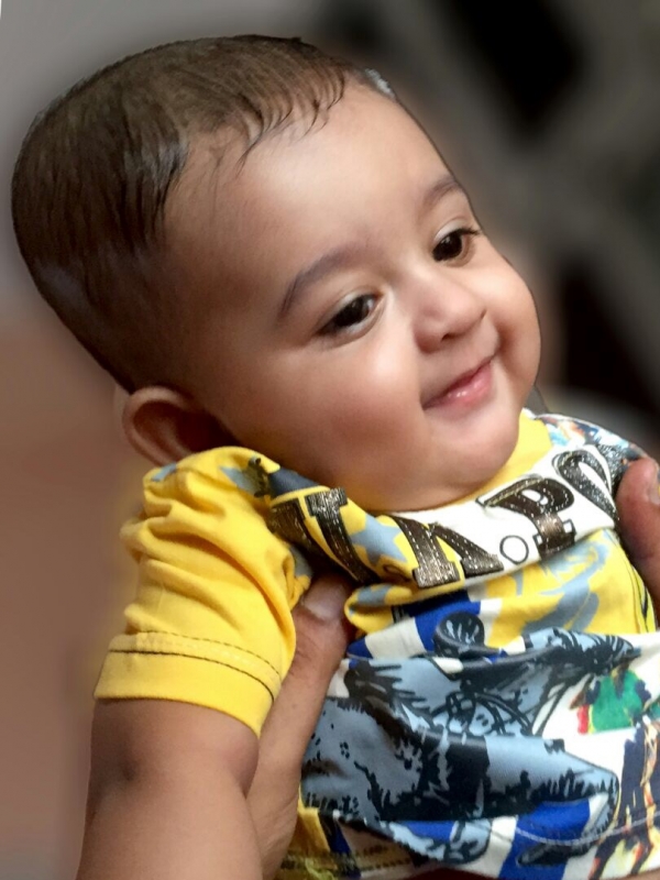 Vihaan
