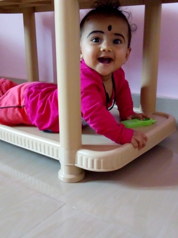 Sharvi