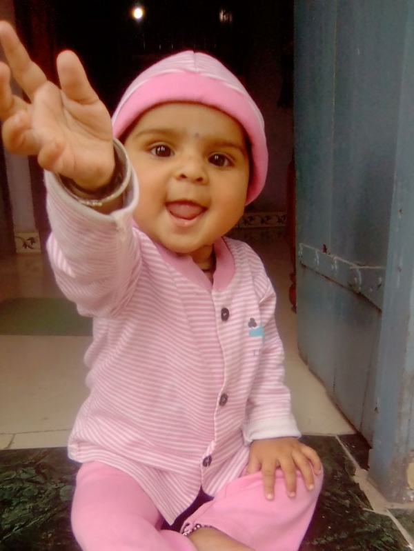 Yasmita