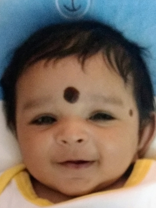 Srihaan