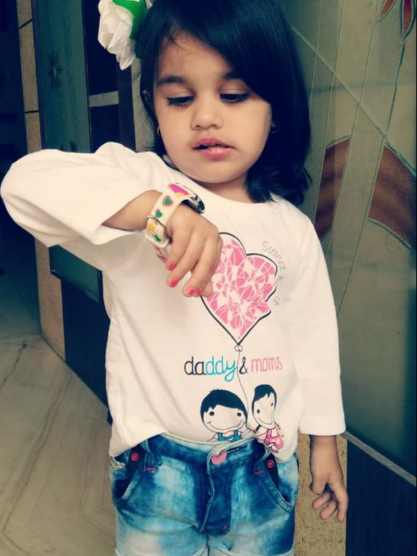Preyasha