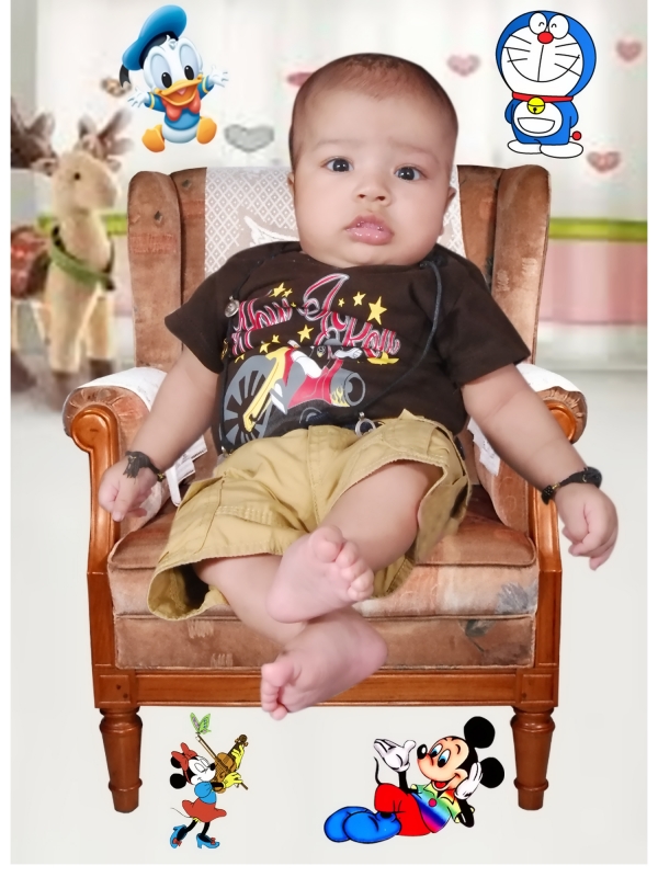 Ethan