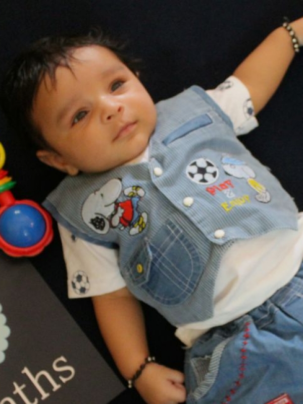 Shrihaan