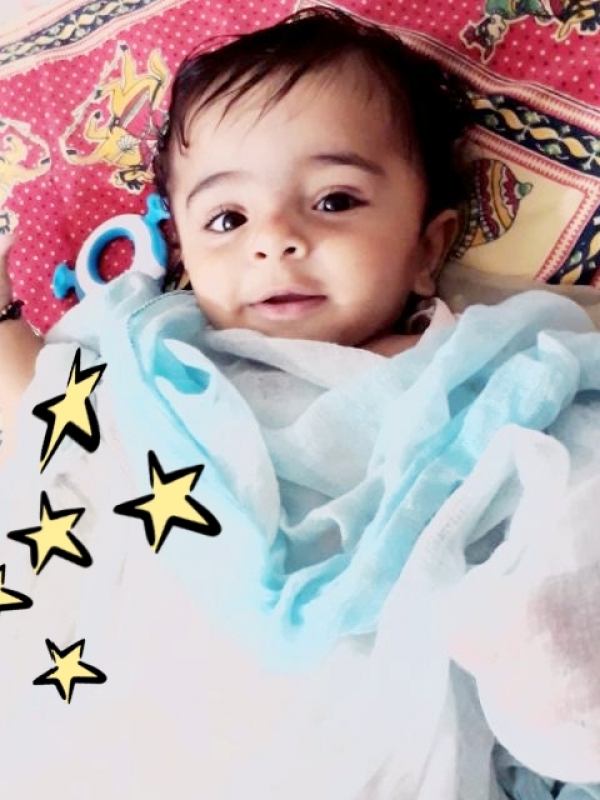 Vihaan