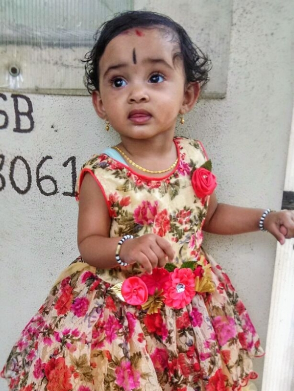 Chinmayi