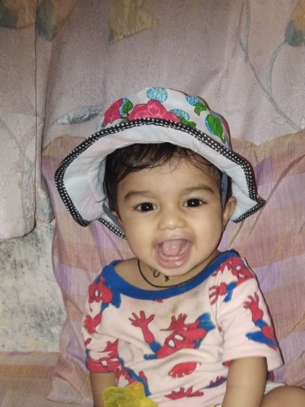 Pratham