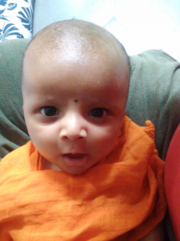 Vibhor