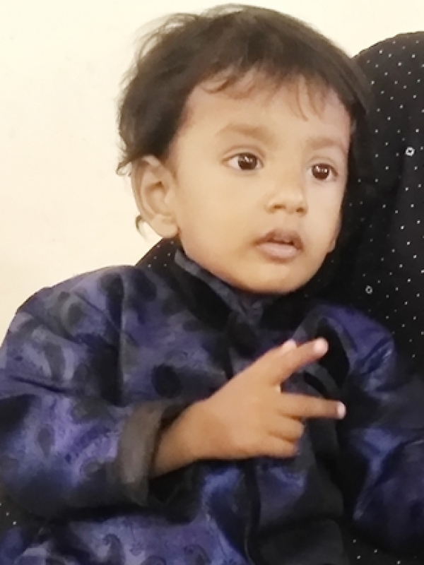 Vignesh