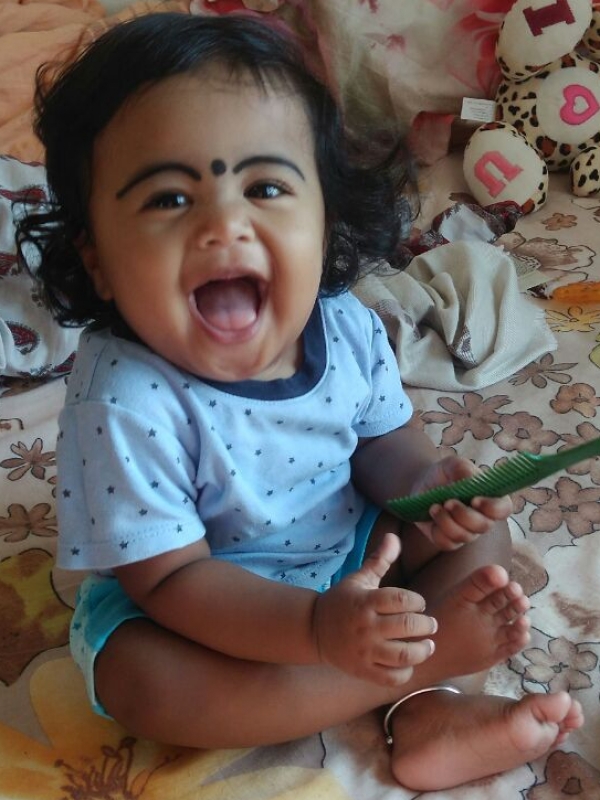 Sashwanth