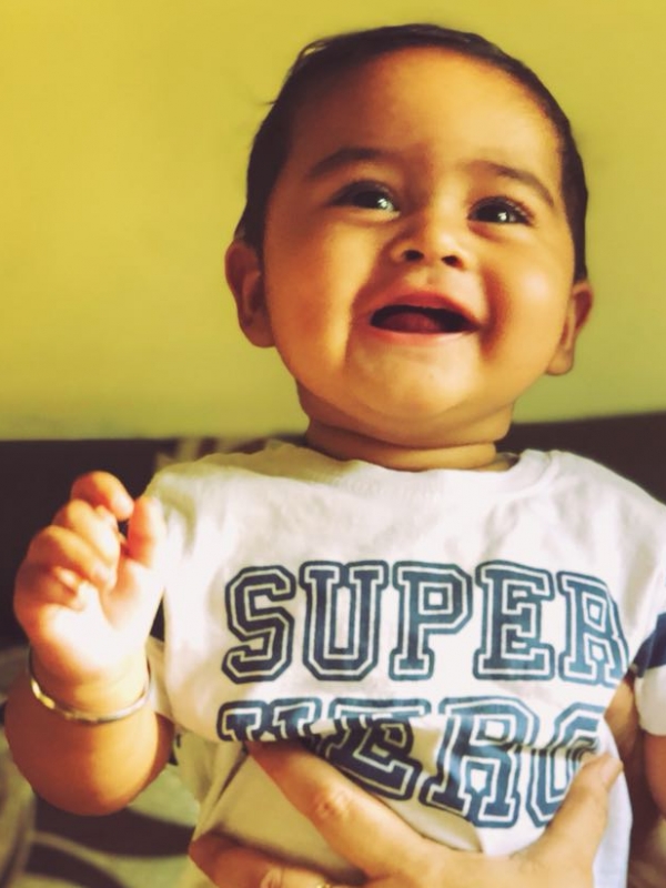 Mehraansh
