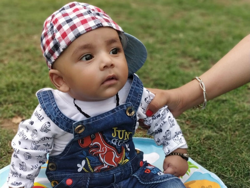 Arush