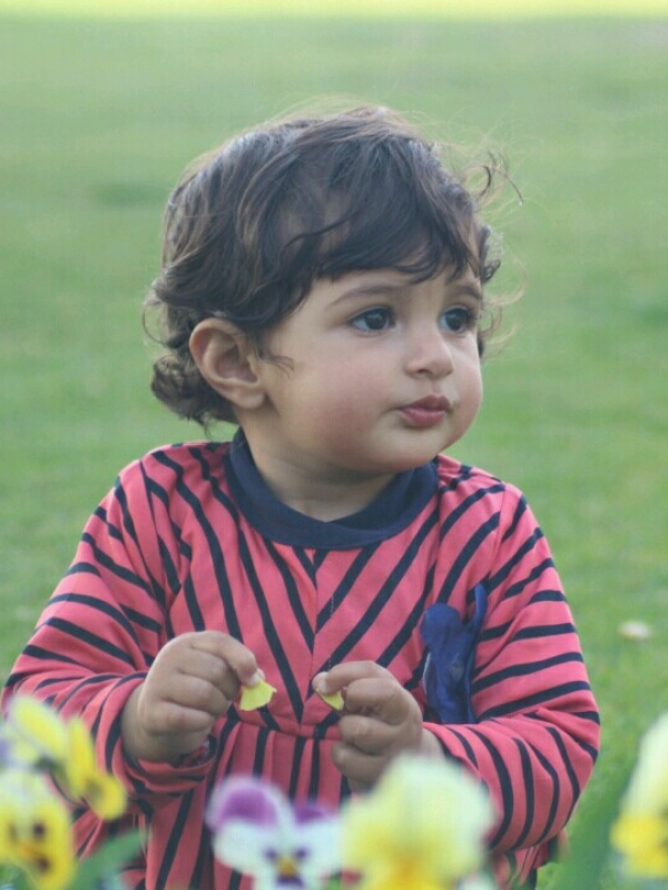 Isha