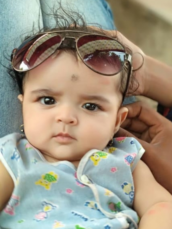 Saanvi