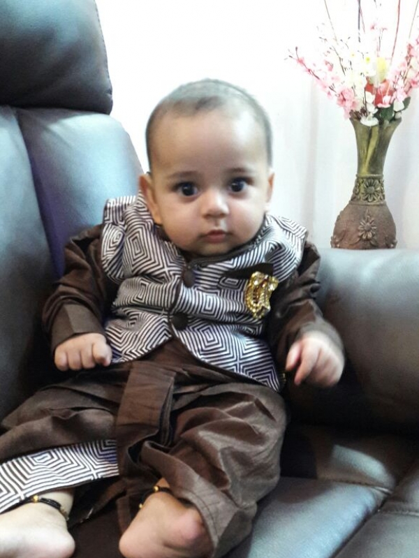 Aarnish