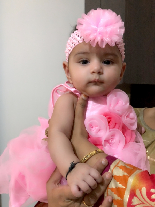 Nandini