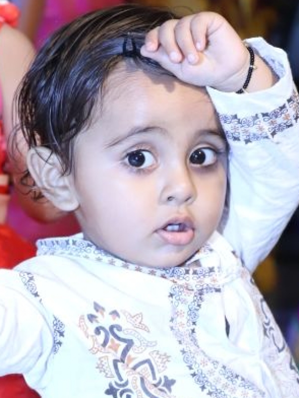 Lavyansh