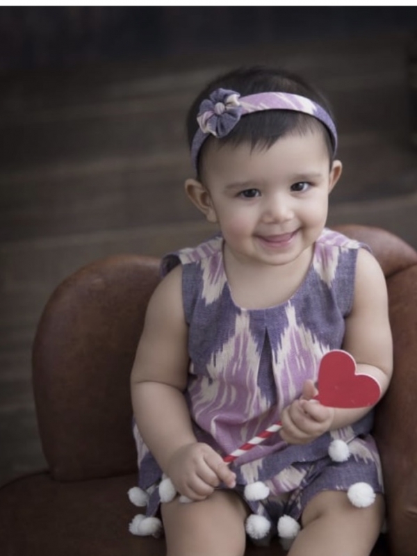Aashvi