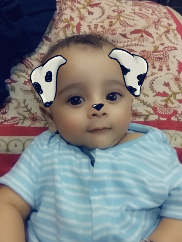 Riyansh
