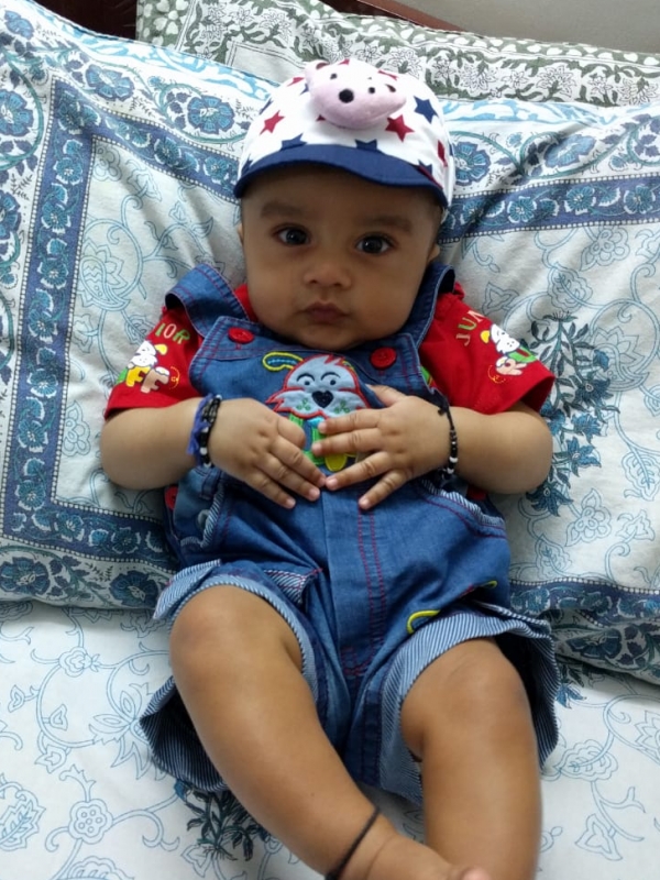 Jiaansh