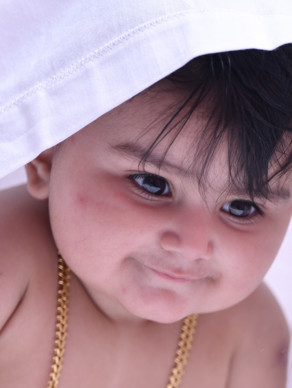 Saanvi