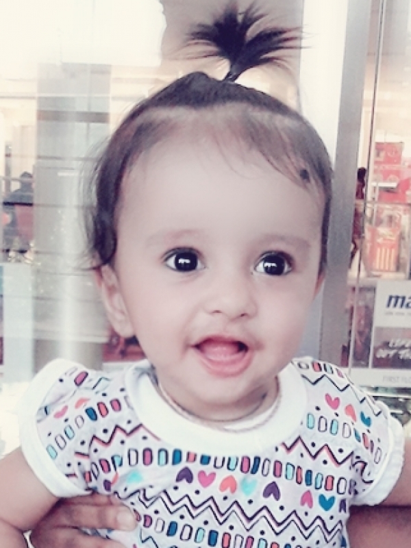 Bhavik