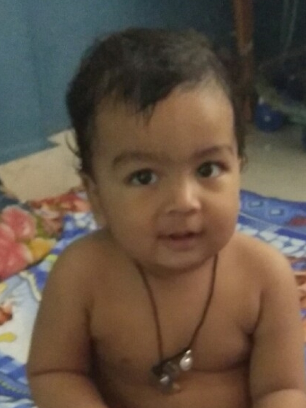 Bhavik