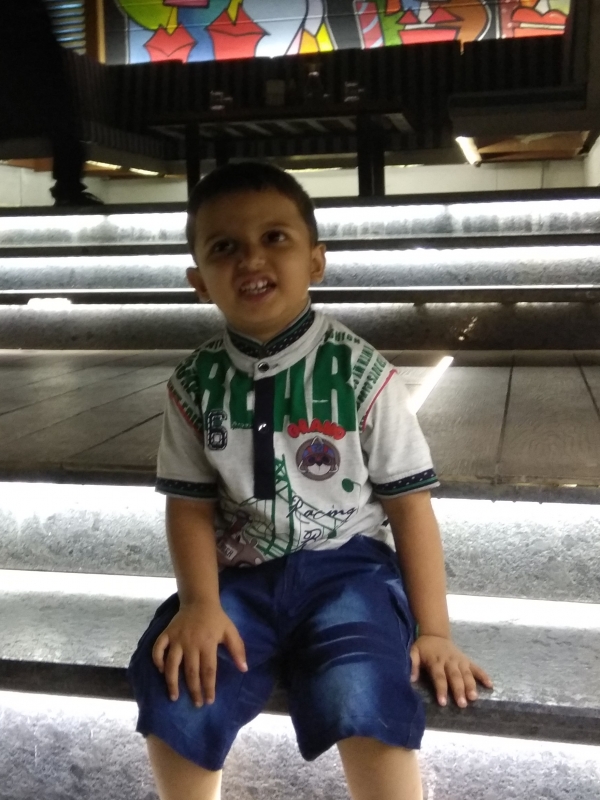Soumyadeep