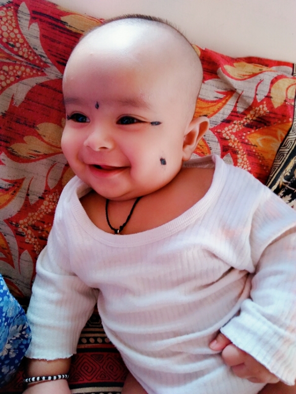 Rushikesh