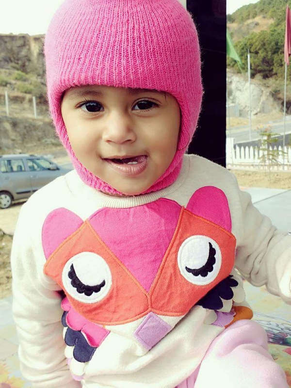 Aaradhya