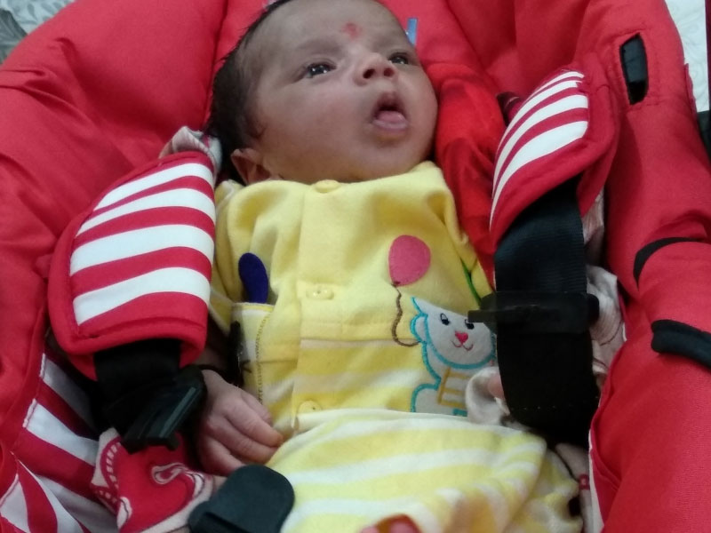 Aaradhay