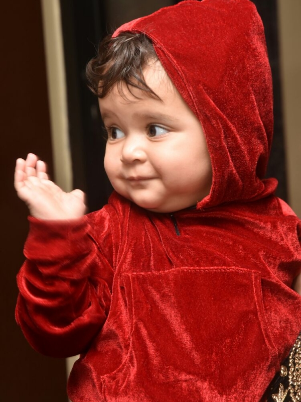 Saisha