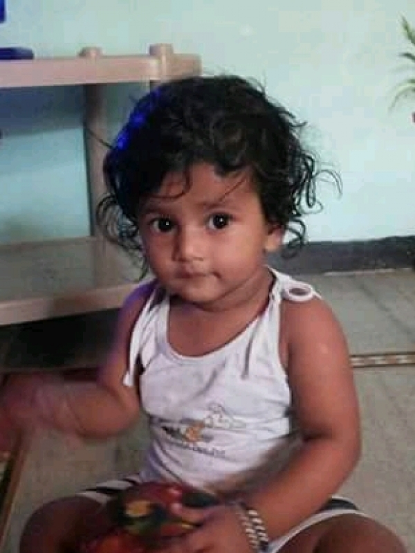 Yashu
