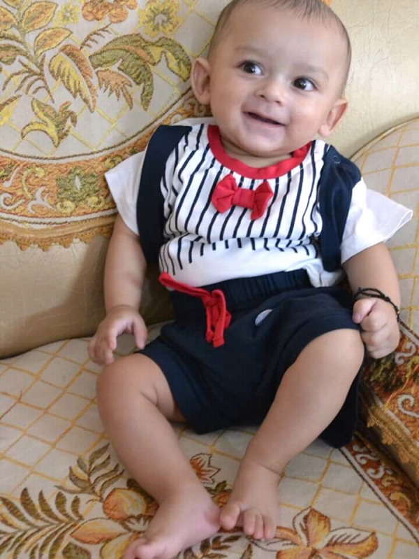 Priyank
