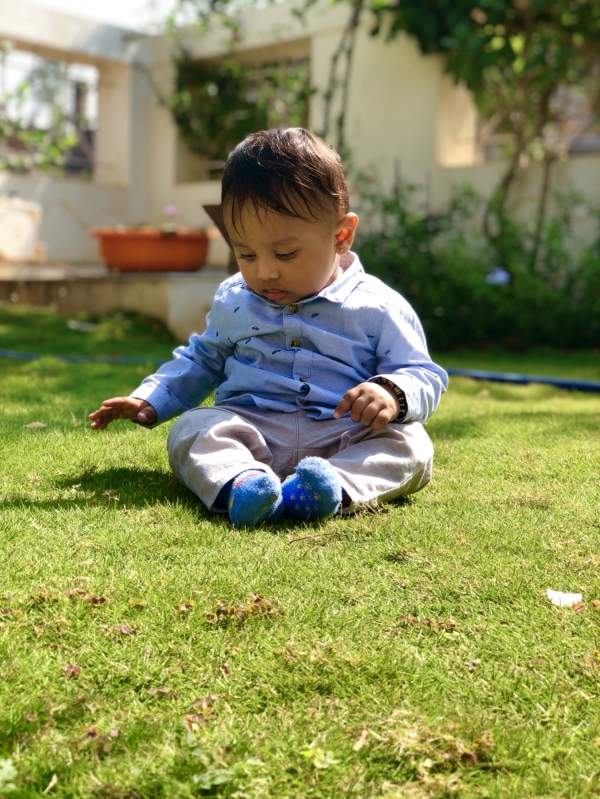 Adheesh
