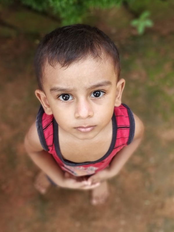 Farzeen