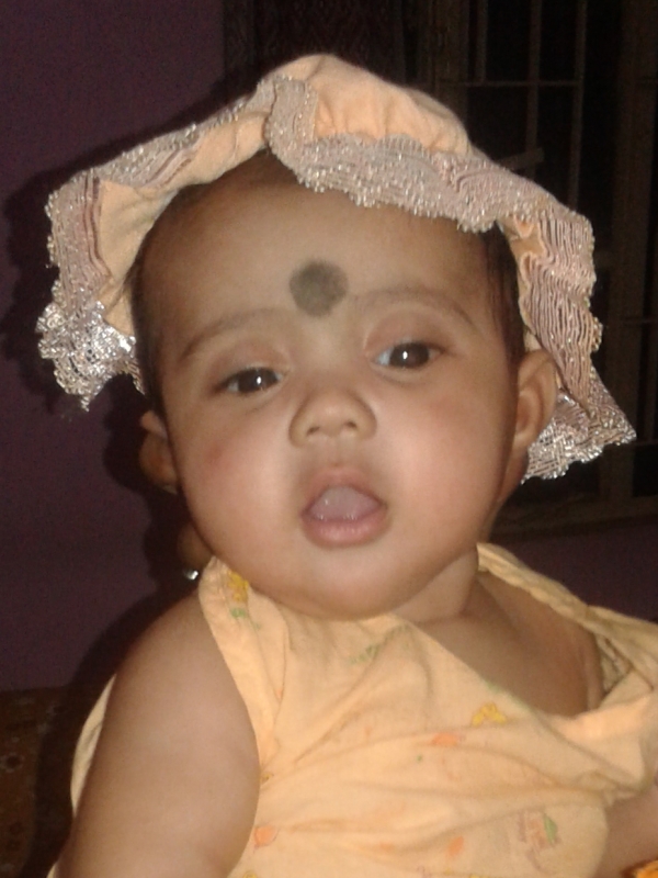 Shruti