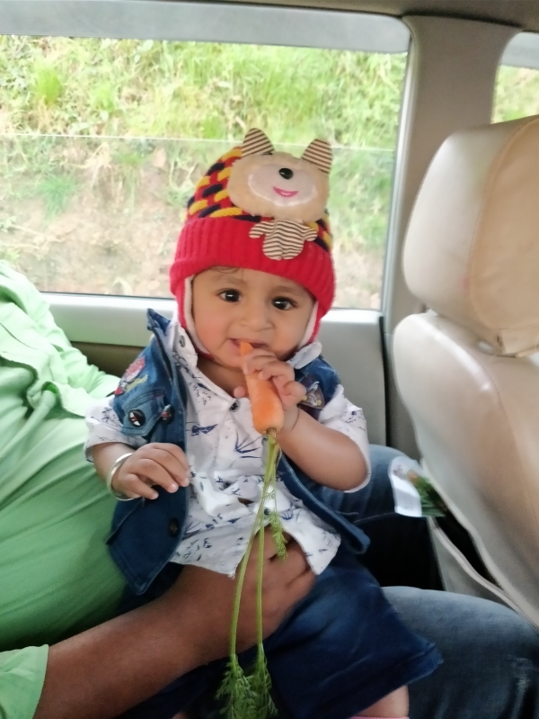 Krish