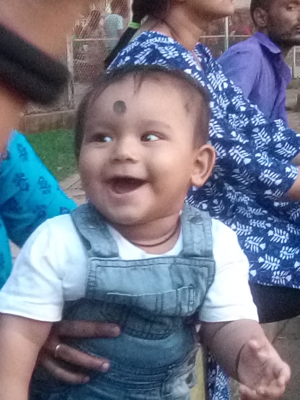 Vighnesh