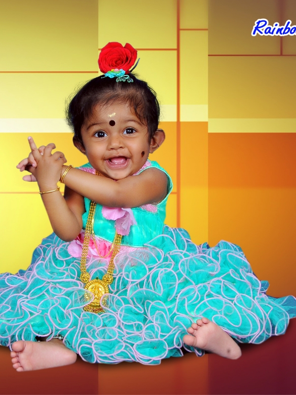 Ashritha