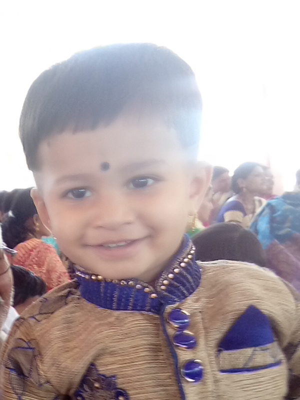 Shivam