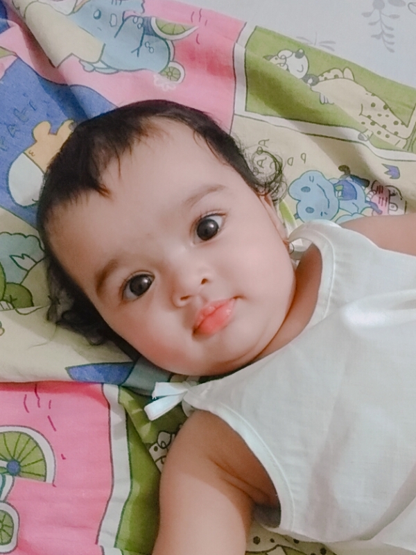 Amayah