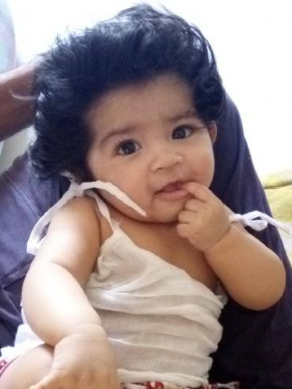 Aarav