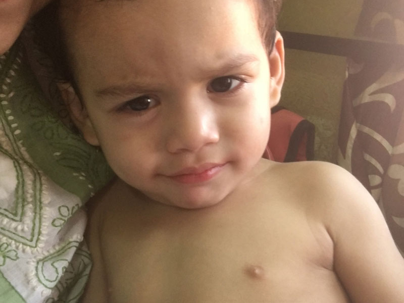 Ahmad
