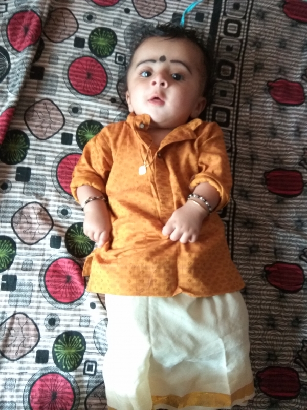 Shivansh