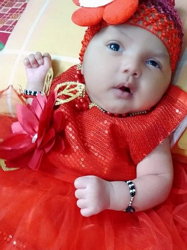 Aarvi